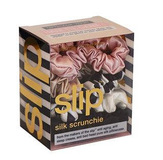 Camila Alves McConaughey favorite scrunchies