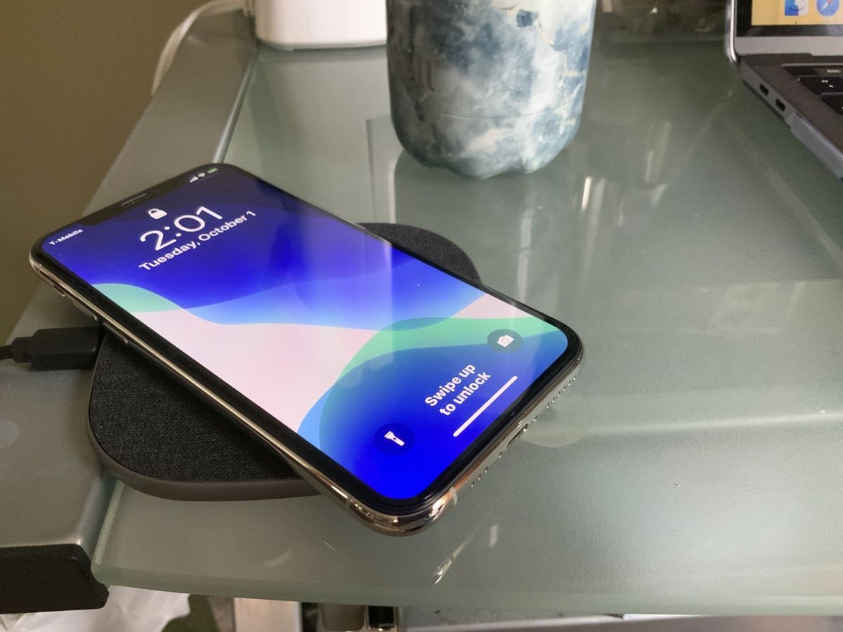 Totallee Wireless Charger
