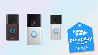 Ring video doorbells of 2024