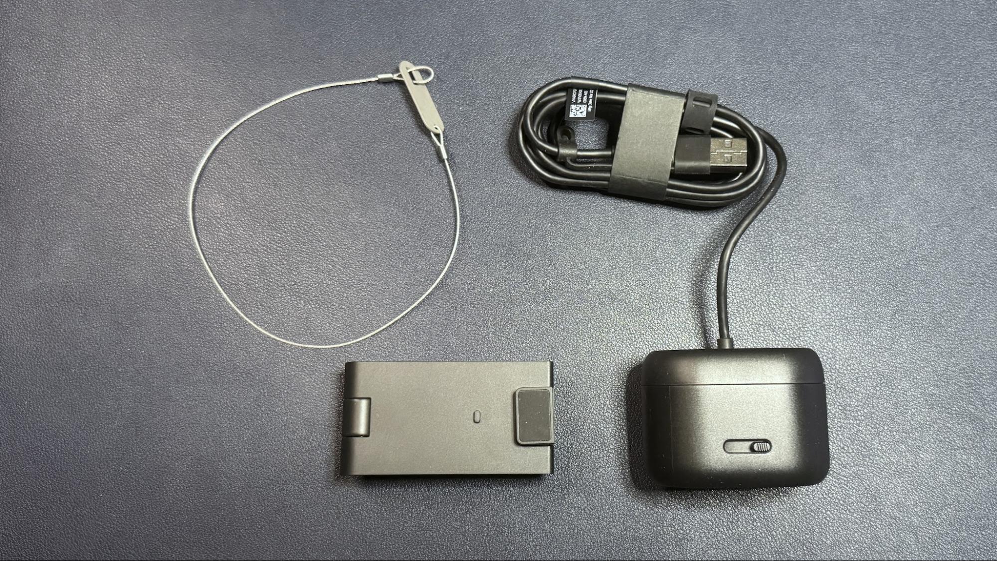 Dell Pro 5 Webcam 2K