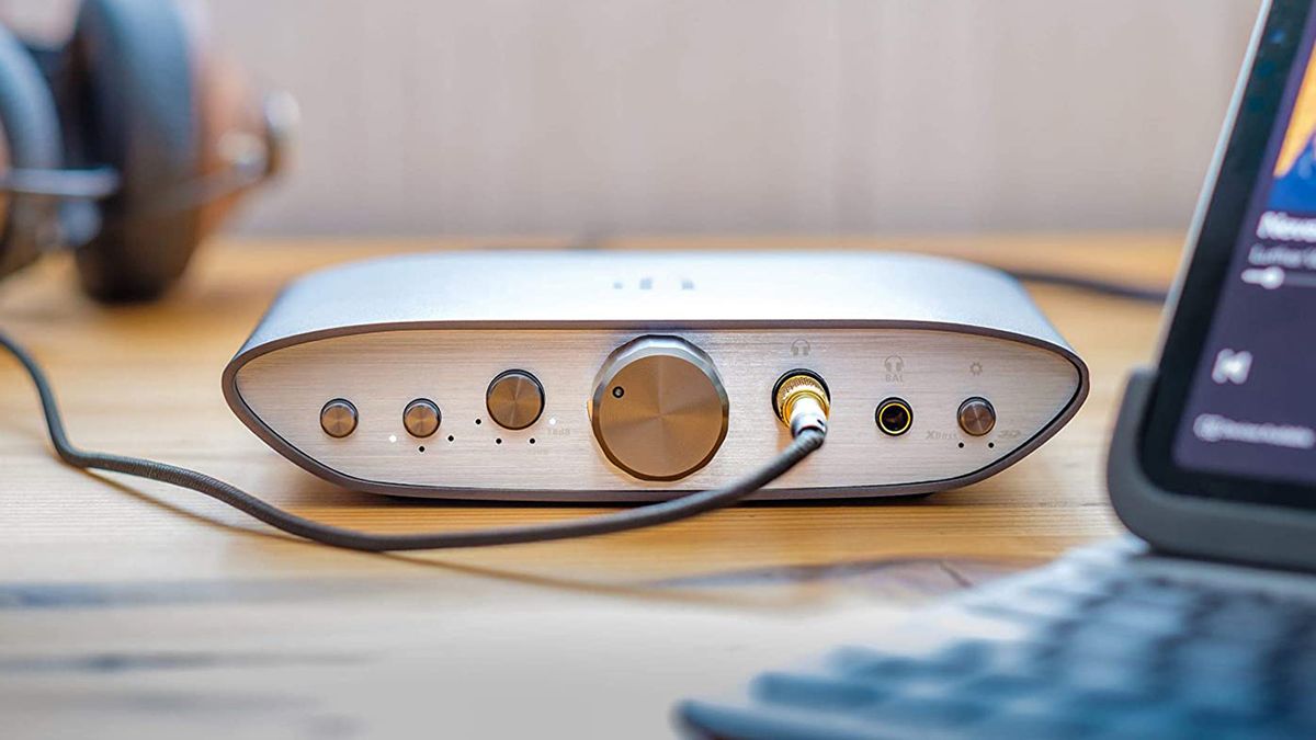 Check Output Impedance and Noise Check Output Impedance and Noise