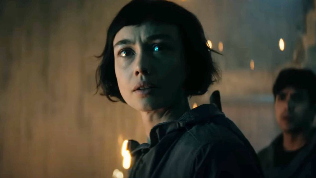 The first 'Alien: Earth' trailer just landed — and it was more than ...