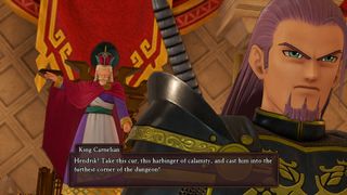 Dragon Quest Xi S Review Image