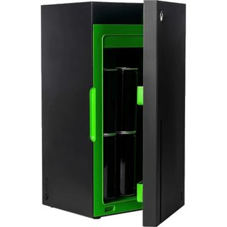 Xbox Series X Mini Fridge