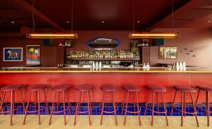 semiprecious bar denver