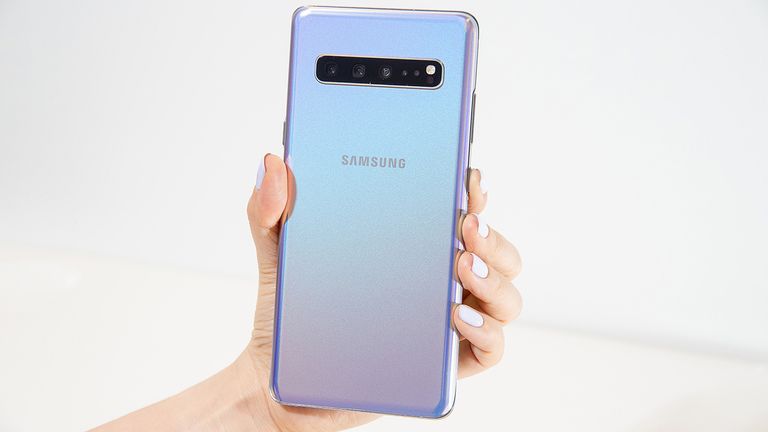 galaxy s10 5g camera specs