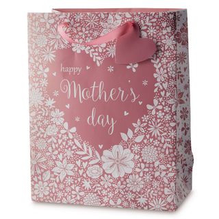 mothers day special pink bag