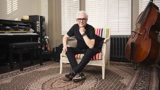 trevor horn