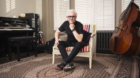 trevor horn