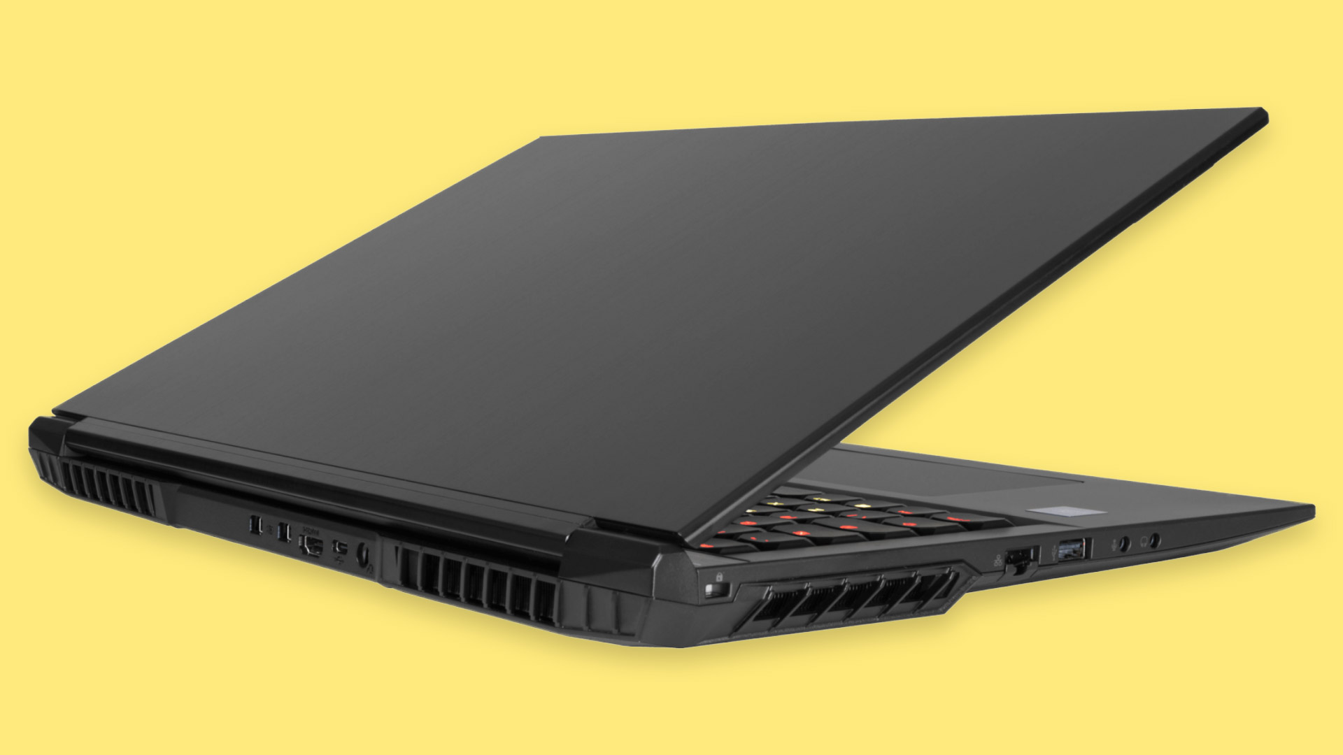 Best Gaming Laptop