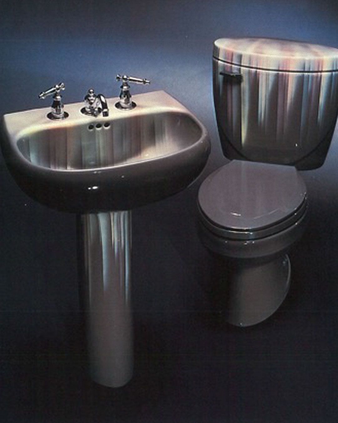Northern Lights Kohler collection