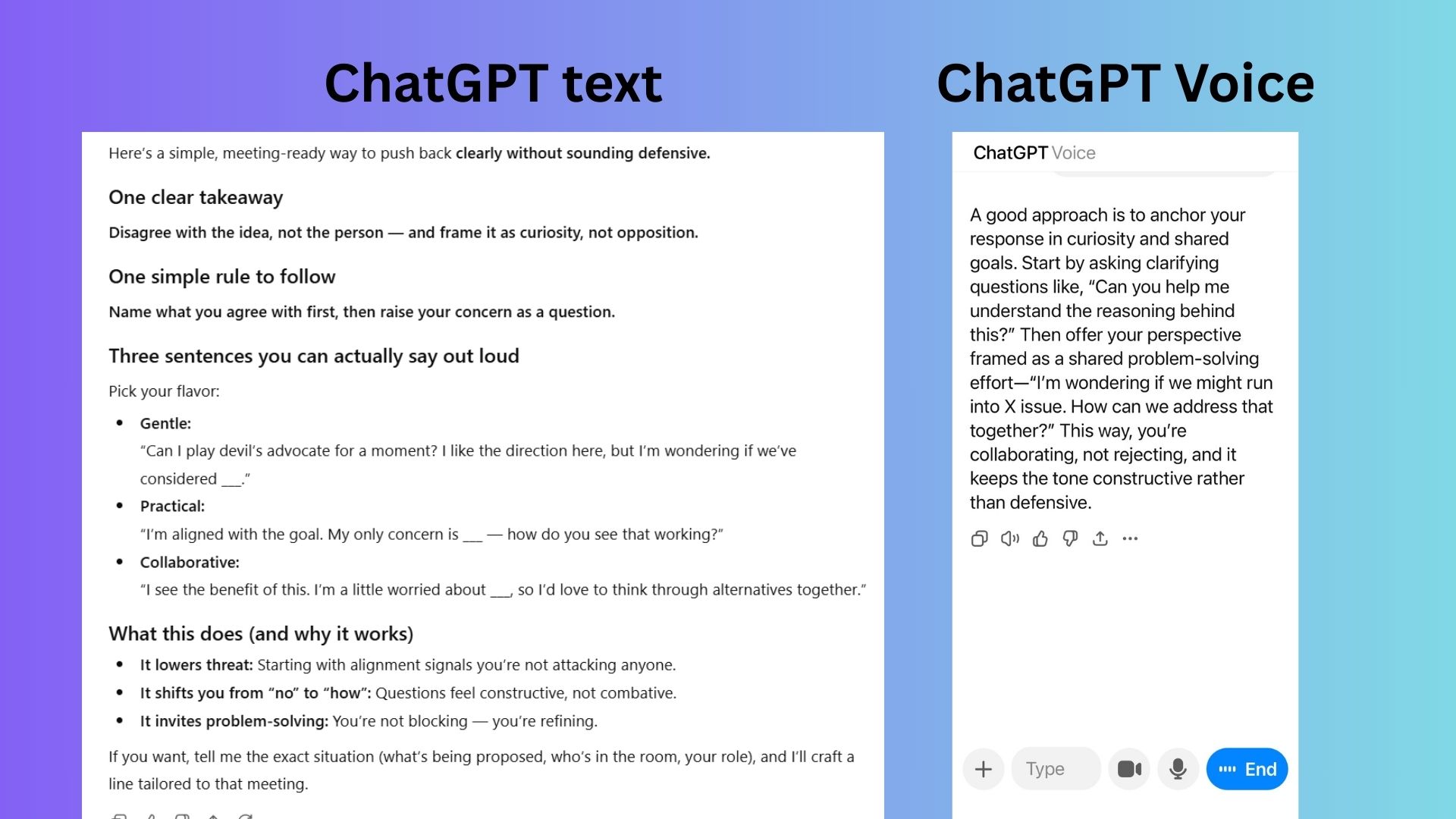 chatgpt vs voice