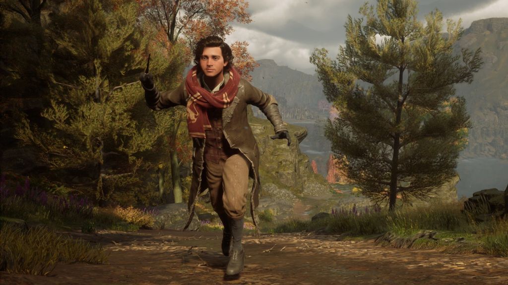 HOGWARTS LEGACY PC REVIEW 2025 intelligence overview