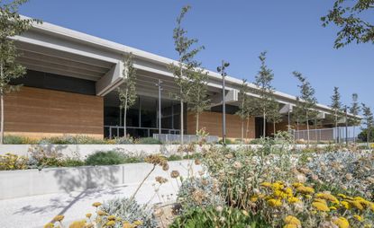 foster + partners completes miami's latest apple store