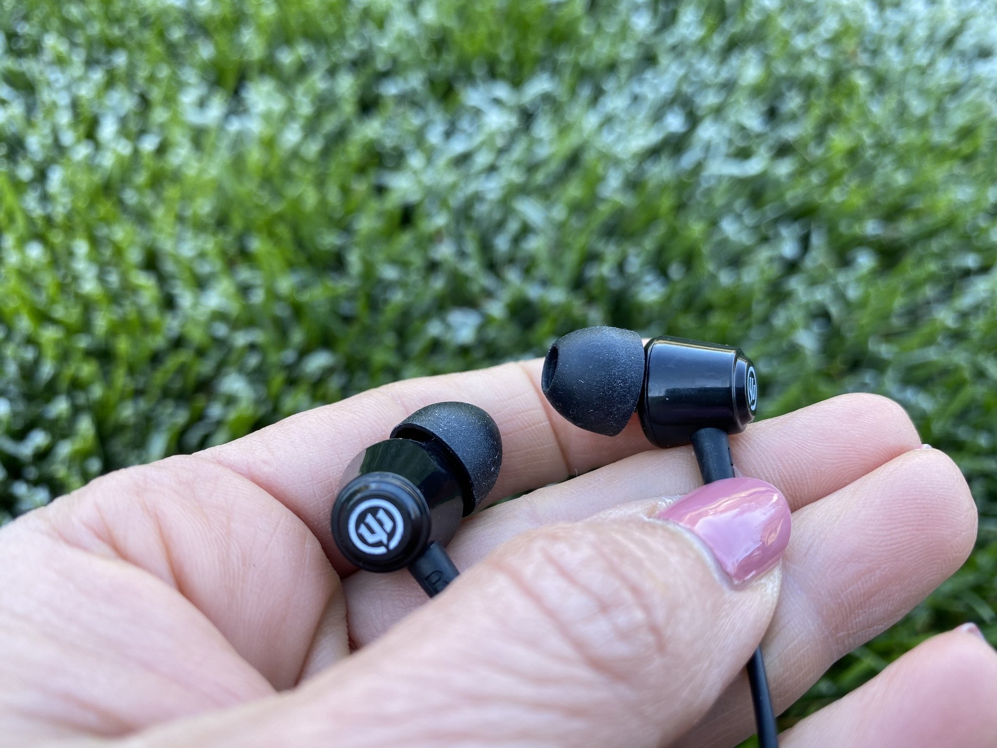 Wicked Audio Ravian Usb C Headphones