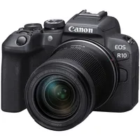 🇬🇧 Canon  EOS R10 Mirrorless Camera + 18-150mm Lens