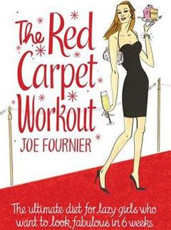 The Red Capet Work out