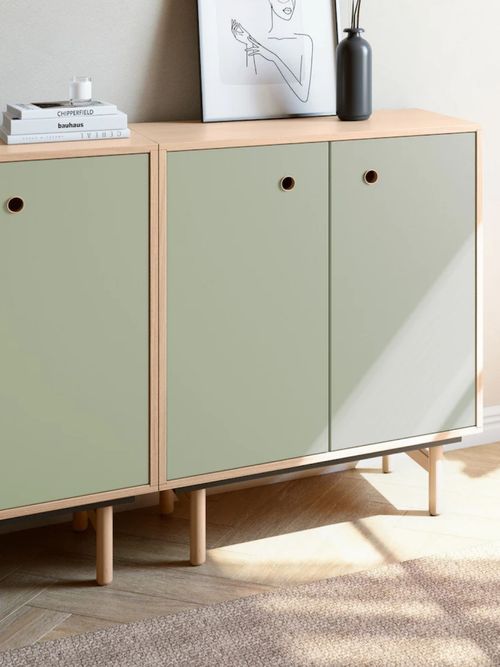 Bisley Regent Bridge Large Sideboard