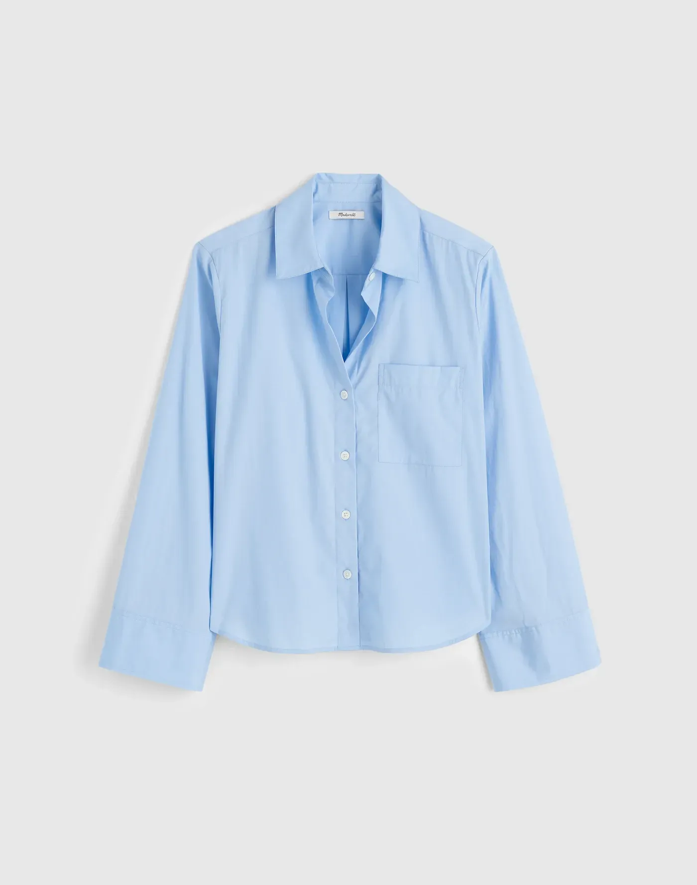 madewell,