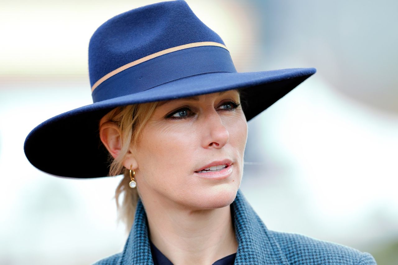 Zara Tindall&#039;s heartbreaking revelation about her son&#039;s memory of the late Queen