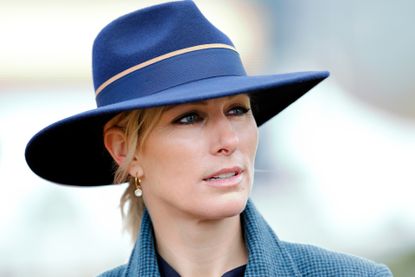 Zara Tindall's heartbreaking revelation about her son's memory of the late Queen