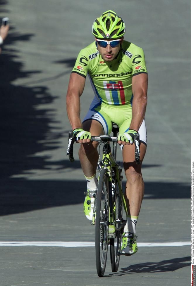 Peter Sagan (Cannondale)