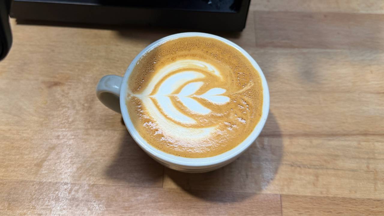 Gaggia Classic UP