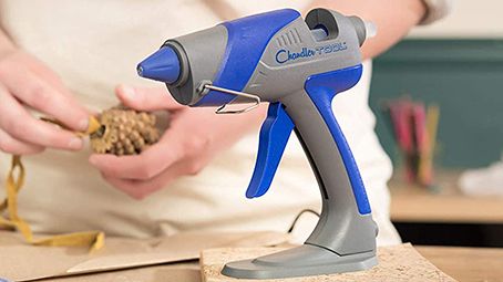 Chandler Tool Hot Glue Gun