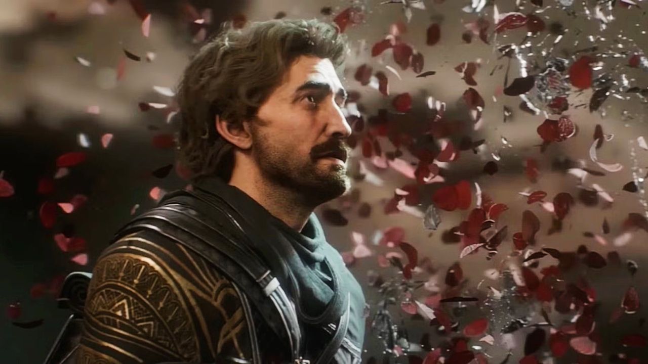 Clair Obscur: Expedition 33 players face a gommage of their own as the French JRPG's update makes its hardest bosses even nastier: "I had to figure out how to parry attacks on the hardware level"