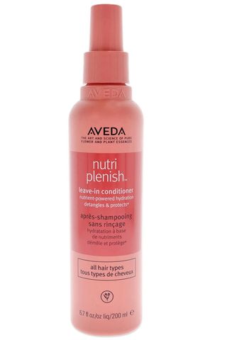 Aveda leave in conditioner