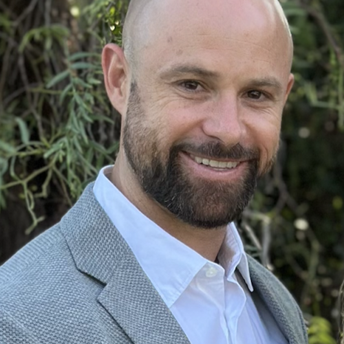Ethan Heine
