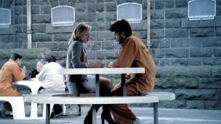 Jeremy Sisto and Samantha Mathis in The Fifth Quarter Nightmares and Dreamscapes
