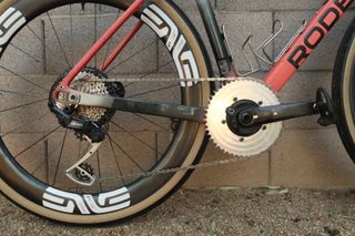 Gravel bike builds - UCI vs USA