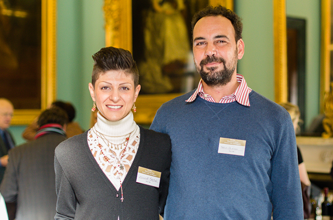 Greece Italy and Bulgaria tasting