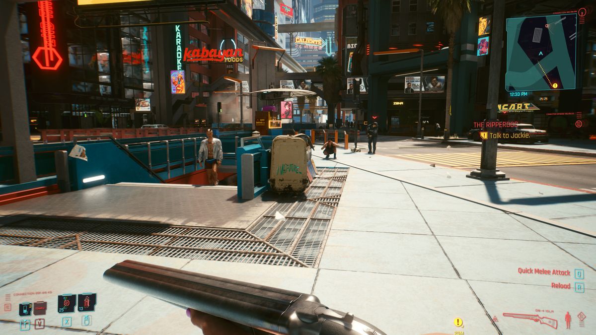 FidelityFX Super Resolution and DLSS 2.0 image quality comparisons