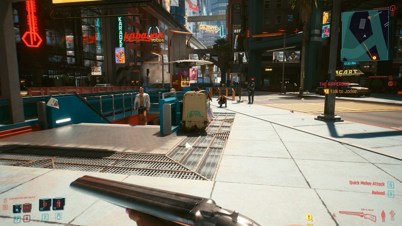 FidelityFX Super Resolution and DLSS 2.0 image quality comparisons