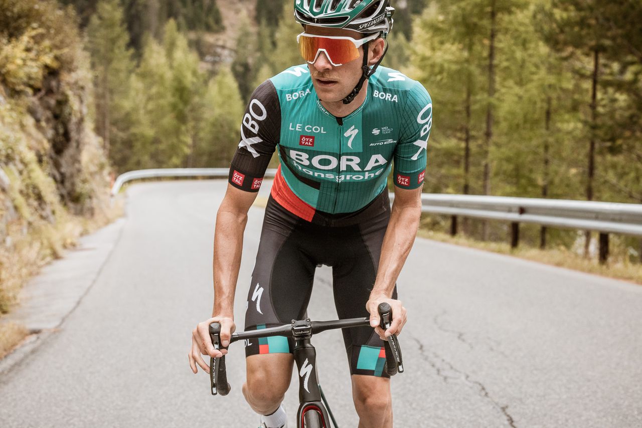 Bora-Hansgrohe 2022 kit