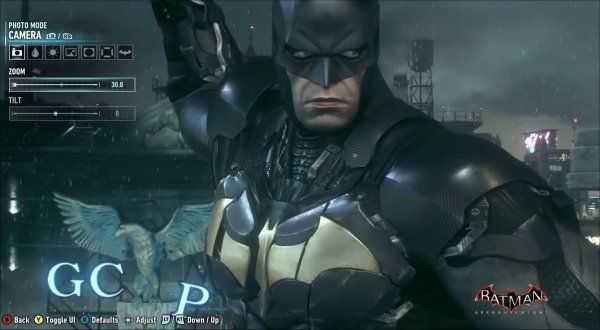 The Weird Reward For Getting 240% Completion In Batman: Arkham Knight |  Cinemablend