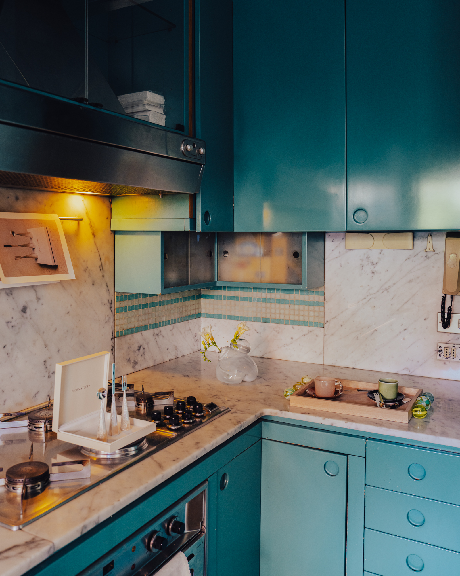 alcova milan design week 2026