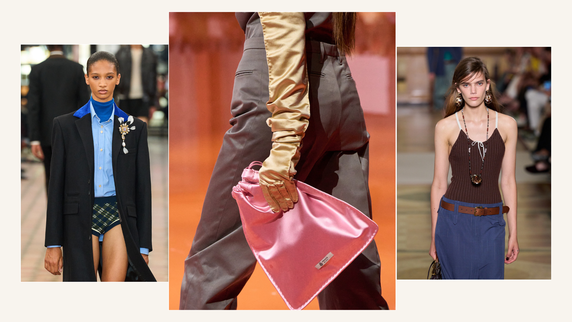 Trust Me, I'm a Fashion Editor—These Are the Designer Accessories Trends to Invest in for Spring 2026