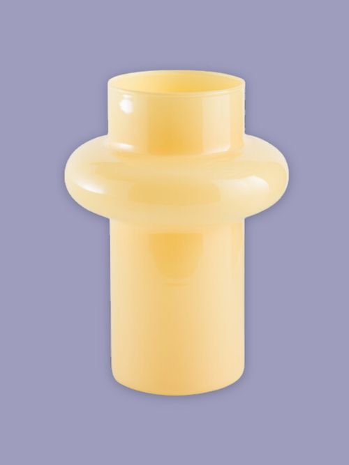 Orlya Glass Vase