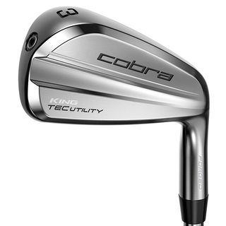 Cobra King Tec Utility Iron