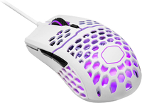Cooler Master MM711 gaming mouse:  $52.99