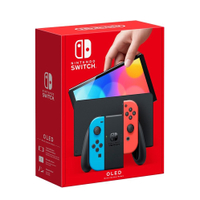 Nintendo Switch OLED: £299 £228.67 at OnbuySave £70.33: Price check: