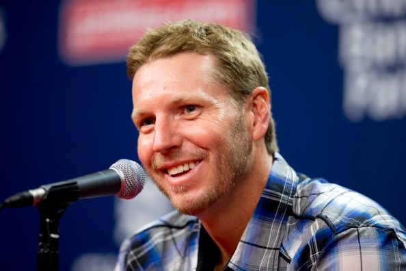 Roy Halladay.