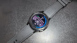 Samsung Galaxy Watch 4 Classic