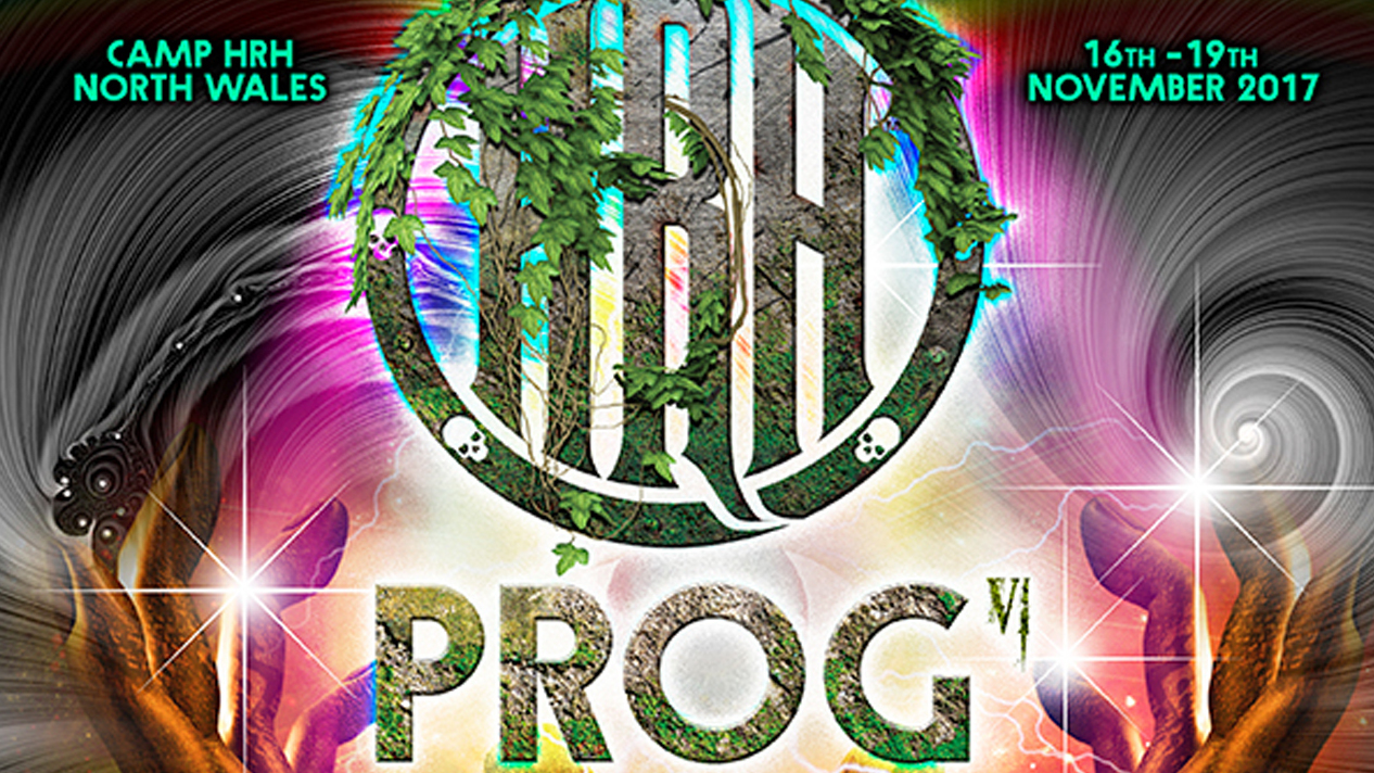 HRH Prog VI