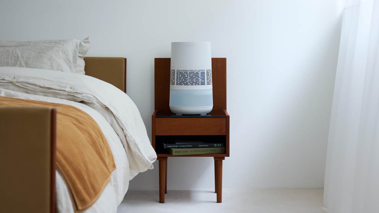 Blueair InvisibleMist Humidifier
