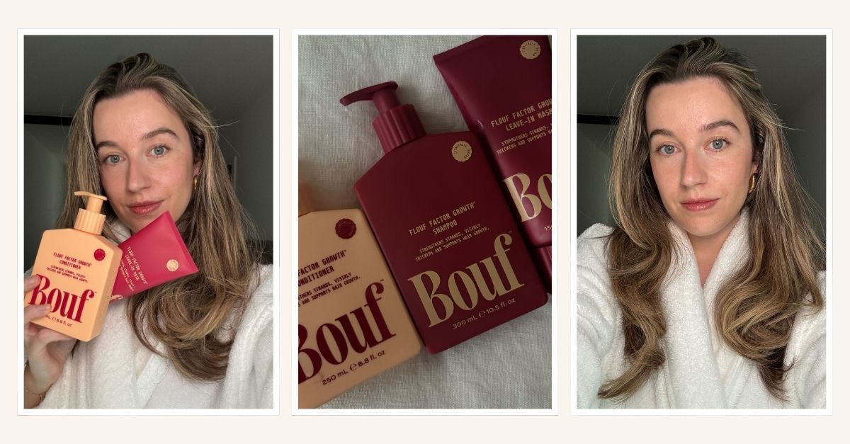 "My Hair Always Looks Flat" Is No Longer in My Vocab Since Discovering These Products