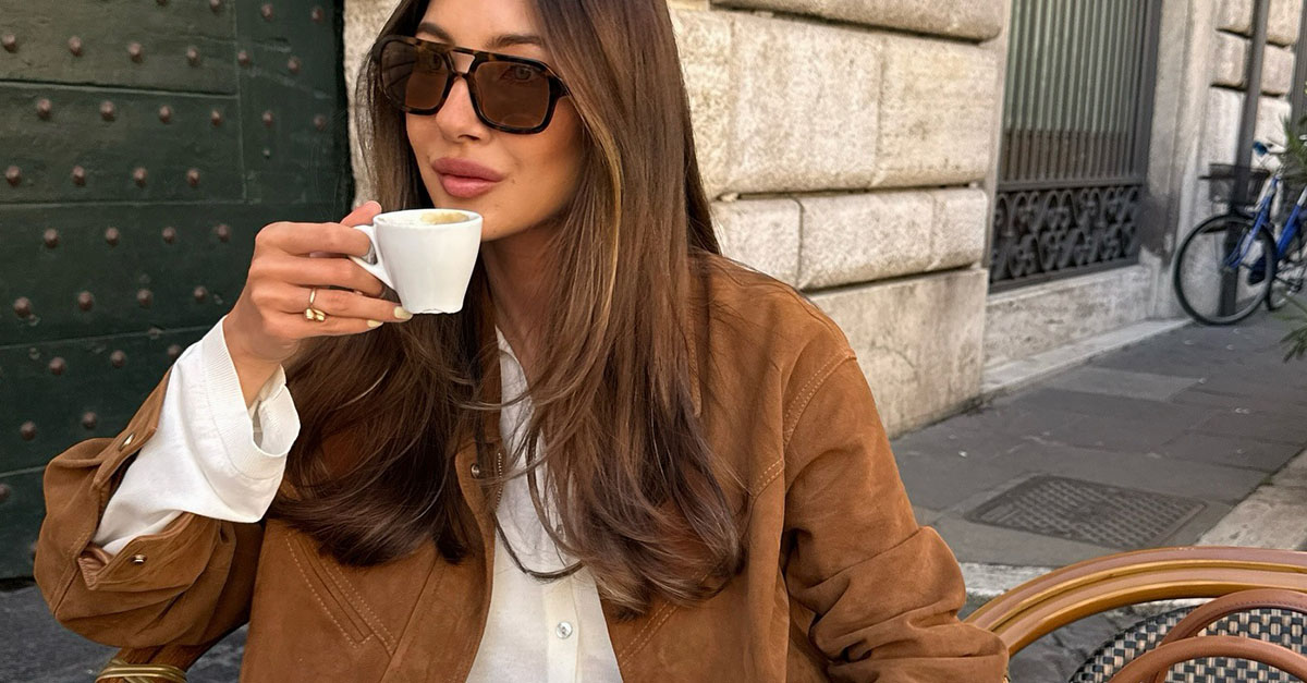 Everything On My Packing List For My First Long Weekend This Fall